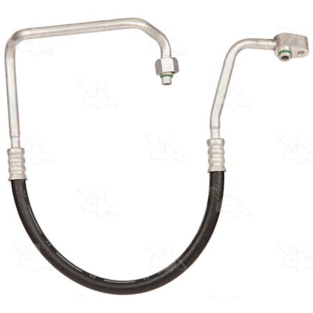 Four Seasons Mazda Miata 00-99 Hose Assembly, 55068 55068